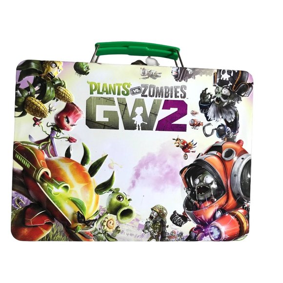 PLANTS vs ZOMBIES GW2 Garden Warfare 2016 - Picture 9 of 9